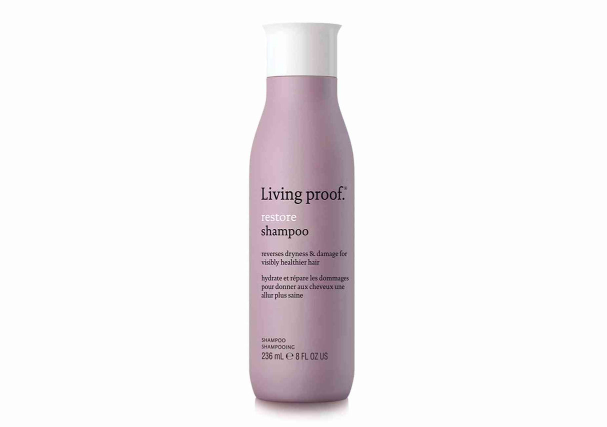 LIVING PROOF | Formato viaje Restore Shampoo - 60ml - InternationalCosmetic