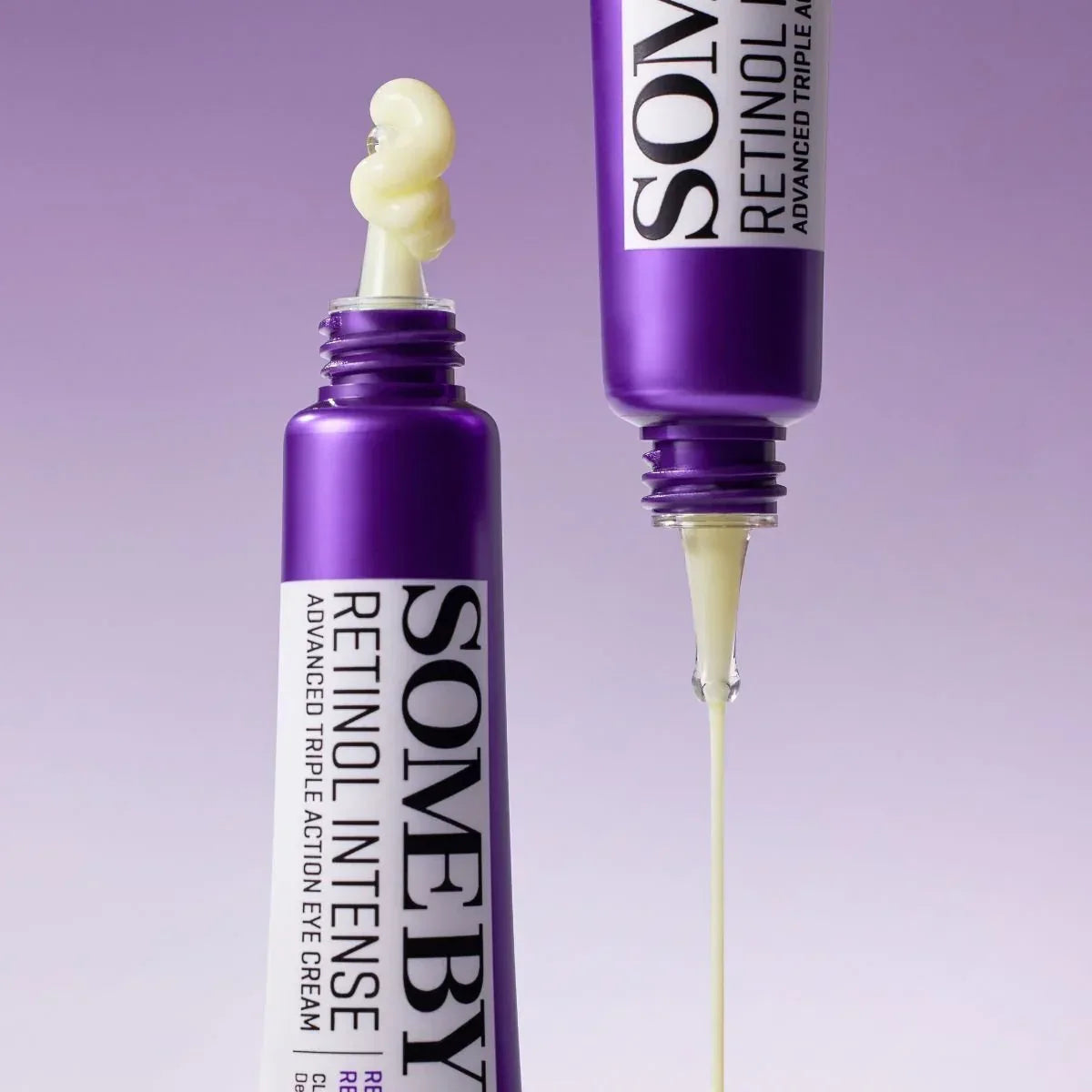 SOME BY MI | Retinol Intense Advanced Triple Action Eye Cream - 30ml - InternationalCosmetic