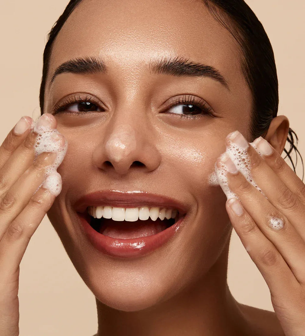 ANUA | Rice Enzyme Brightening Cleansing Powder - 40ml - InternationalCosmetic