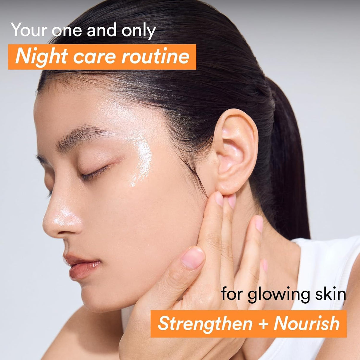 ABIB | Rice Probiotics Overnight Mask Barrier Jelly - 80ml