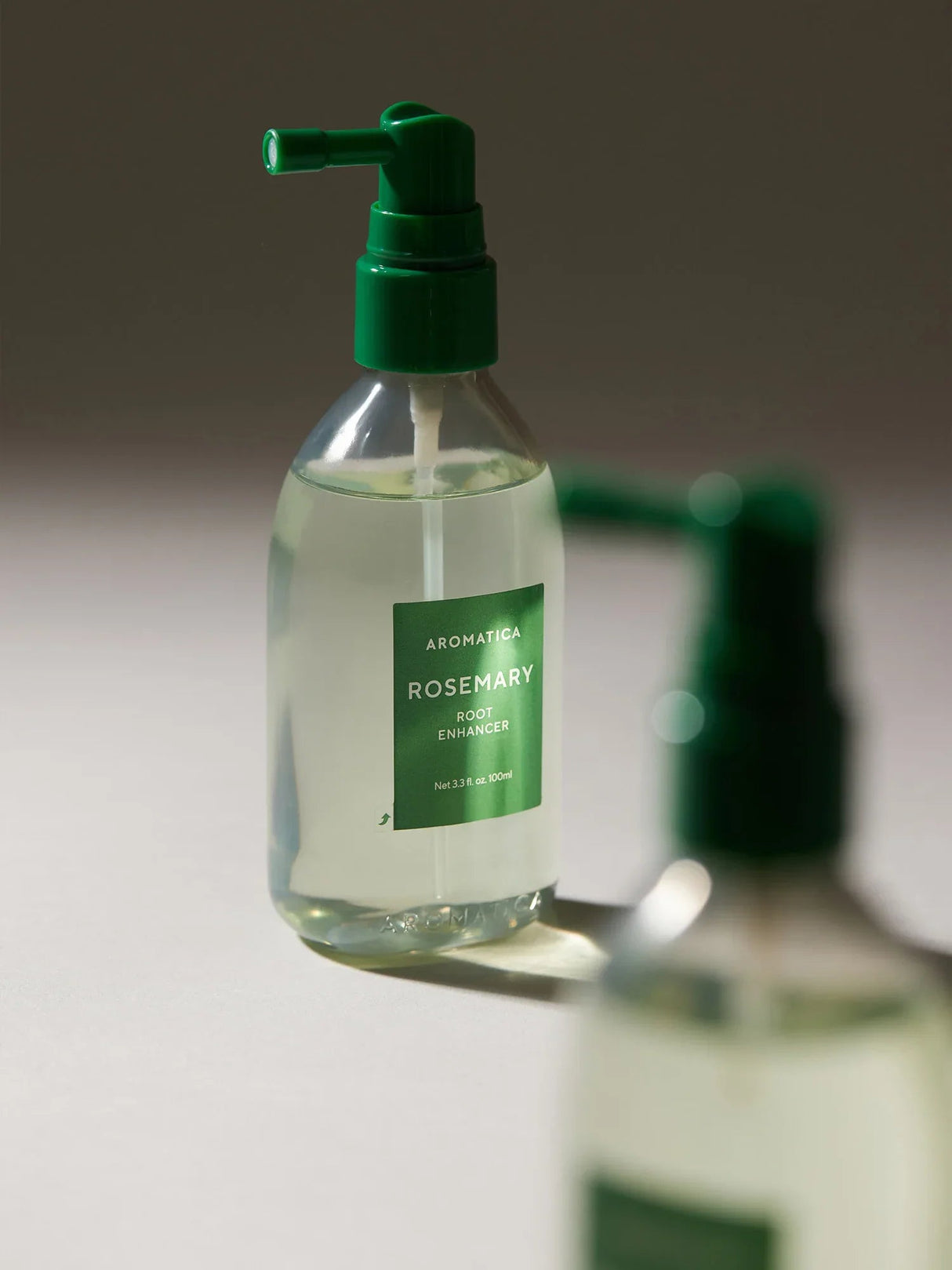 AROMATICA | Rosemary Root Enhancer - 100ml - InternationalCosmetic