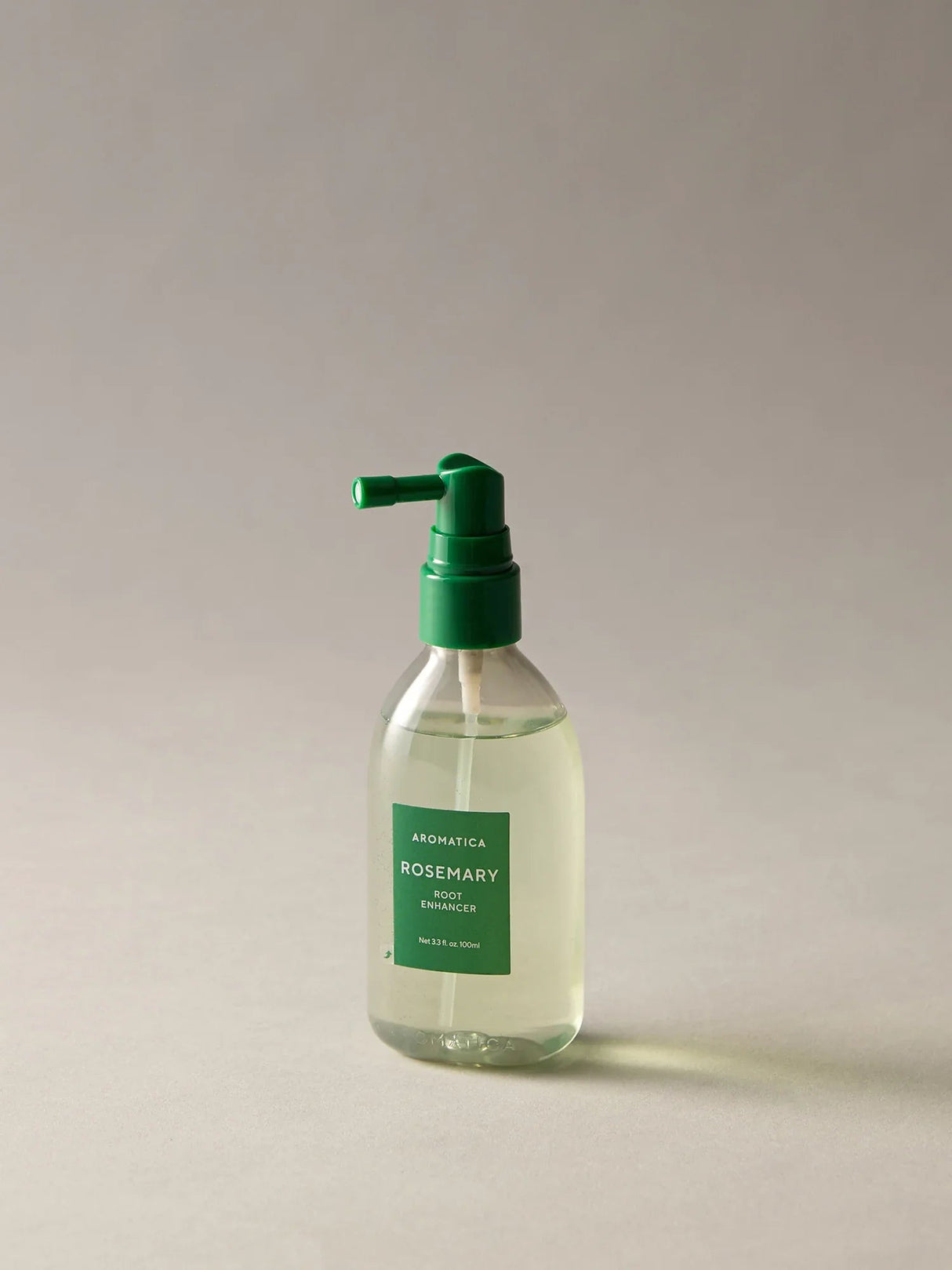 AROMATICA | Rosemary Root Enhancer - 100ml - InternationalCosmetic