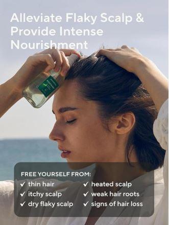 AROMATICA | Rosemary Root Enhancer - 100ml - InternationalCosmetic