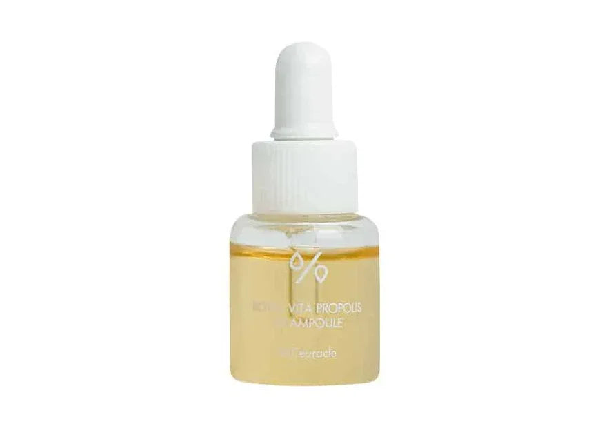 DR. CEURACLE | Muestra Royal Vita Propolis 33 Ampoule - 1.5ml - InternationalCosmetic