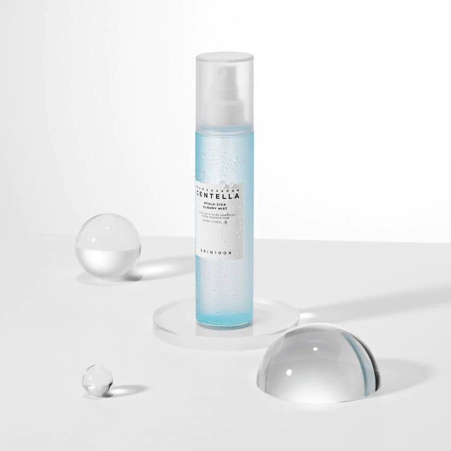 SKIN 1004 | Madagascar Centella Hyalu-Cica Cloudy Mist - 120ml