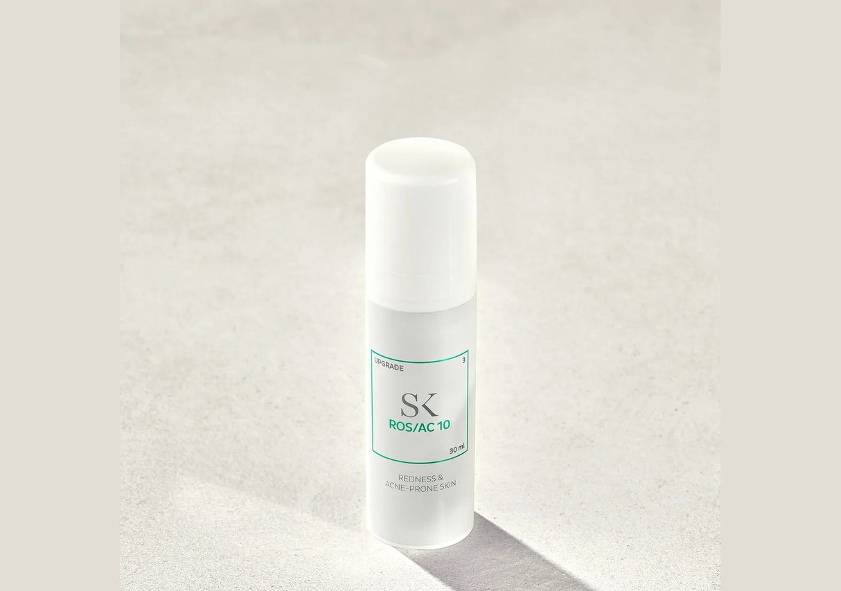 SKINTEGRA | ROS/AC 10 - 30ml - InternationalCosmetic