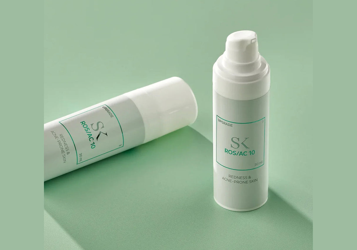 SKINTEGRA | ROS/AC 10 - 30ml - InternationalCosmetic