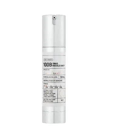 VT COSMETICS | Snail Reedle Shot 100B - 50ml - InternationalCosmetic