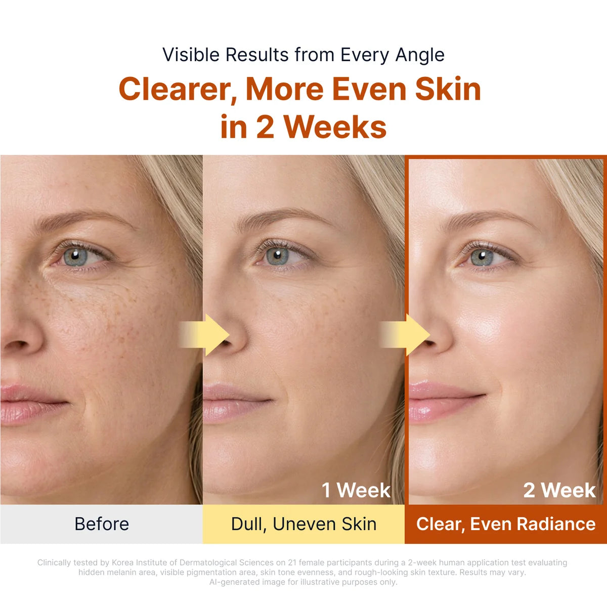 SUNGBOON EDITOR | Kojic Acid Niacinamide Brightening Capsule Cream - 50ml