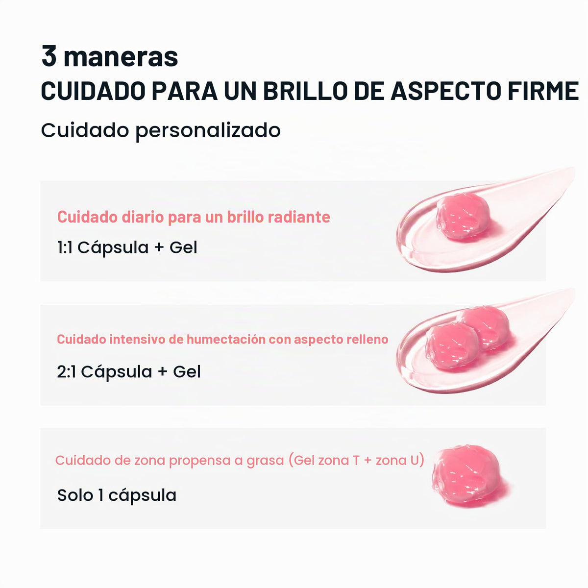 SUNGBOON EDITOR | PDRN Pink Vitamin Glow Boosting Capsule Cream - 50ml