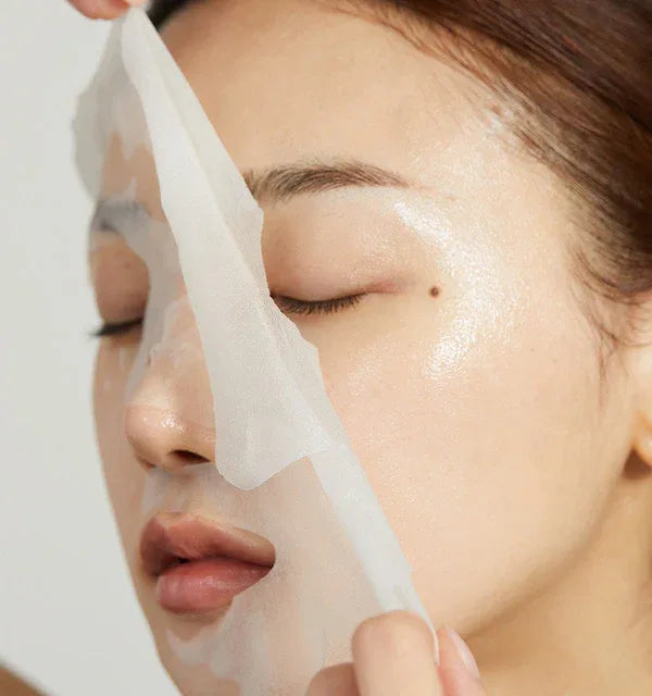 MEDICUBE | Super CICA Calming Mask - 1 ud - InternationalCosmetic
