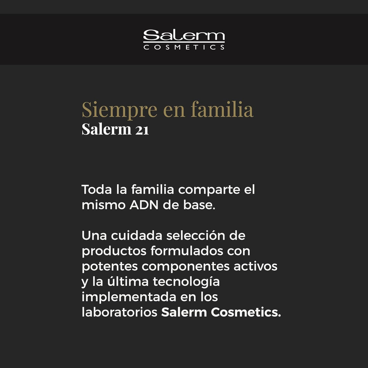 SALERM | Salerm 21 Original Mascarilla Acondicionadora Sin Aclarado