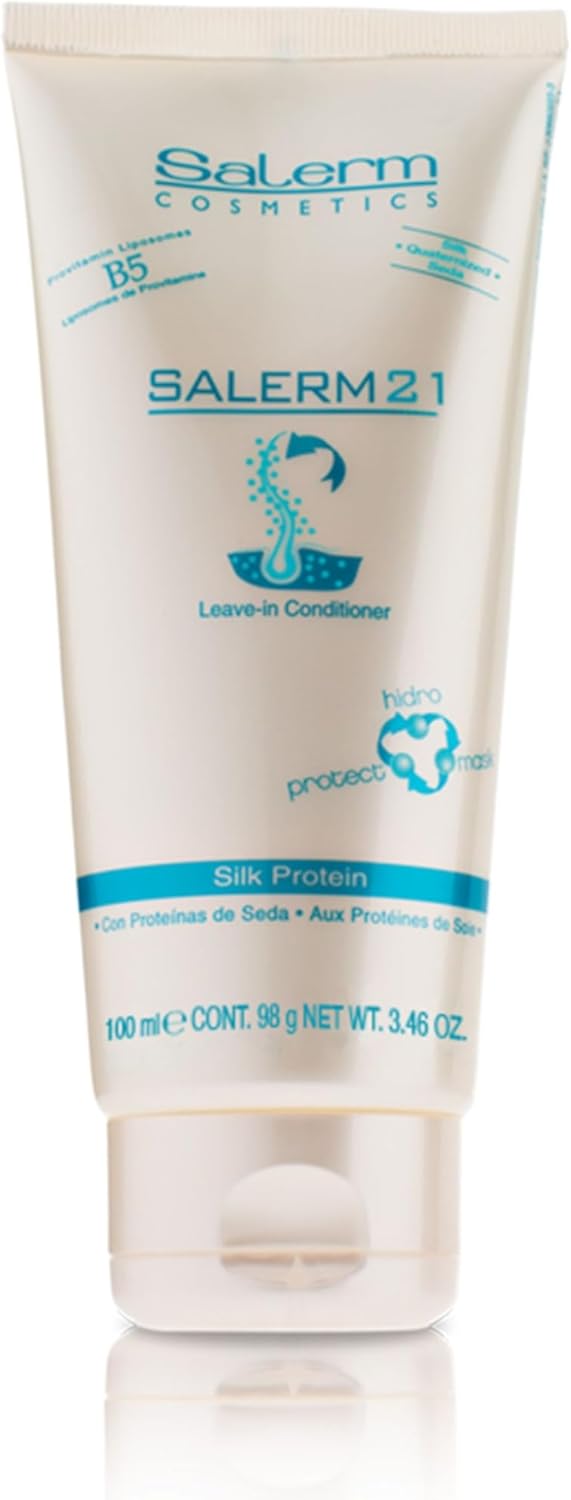 SALERM | Salerm 21 Original Mascarilla Acondicionadora Sin Aclarado