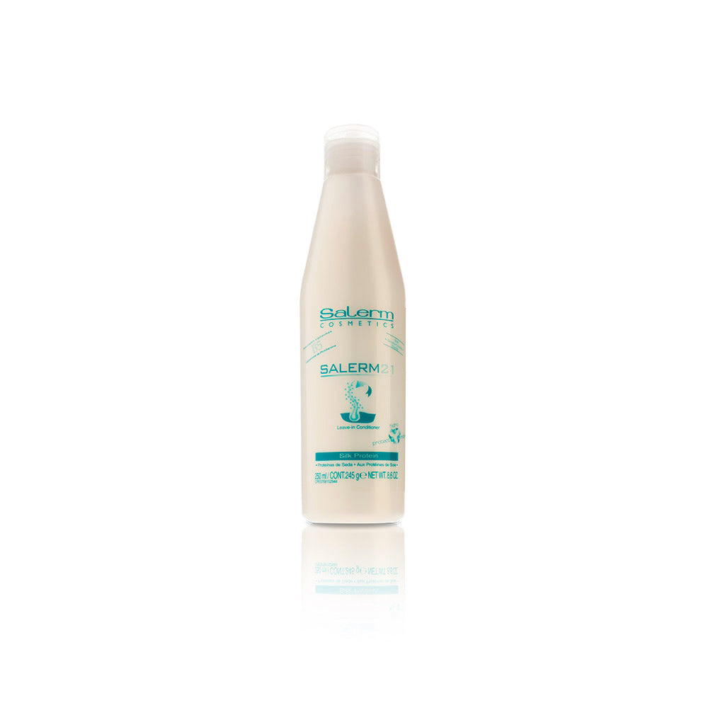 SALERM | Salerm 21 Original Mascarilla Acondicionadora Sin Aclarado