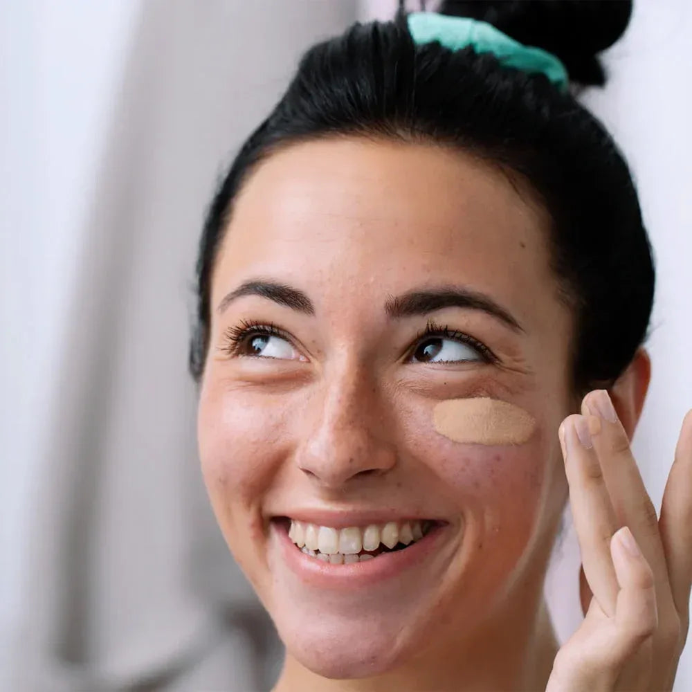 SVR | Sebiaclear Active Teinte - 40ml - InternationalCosmetic