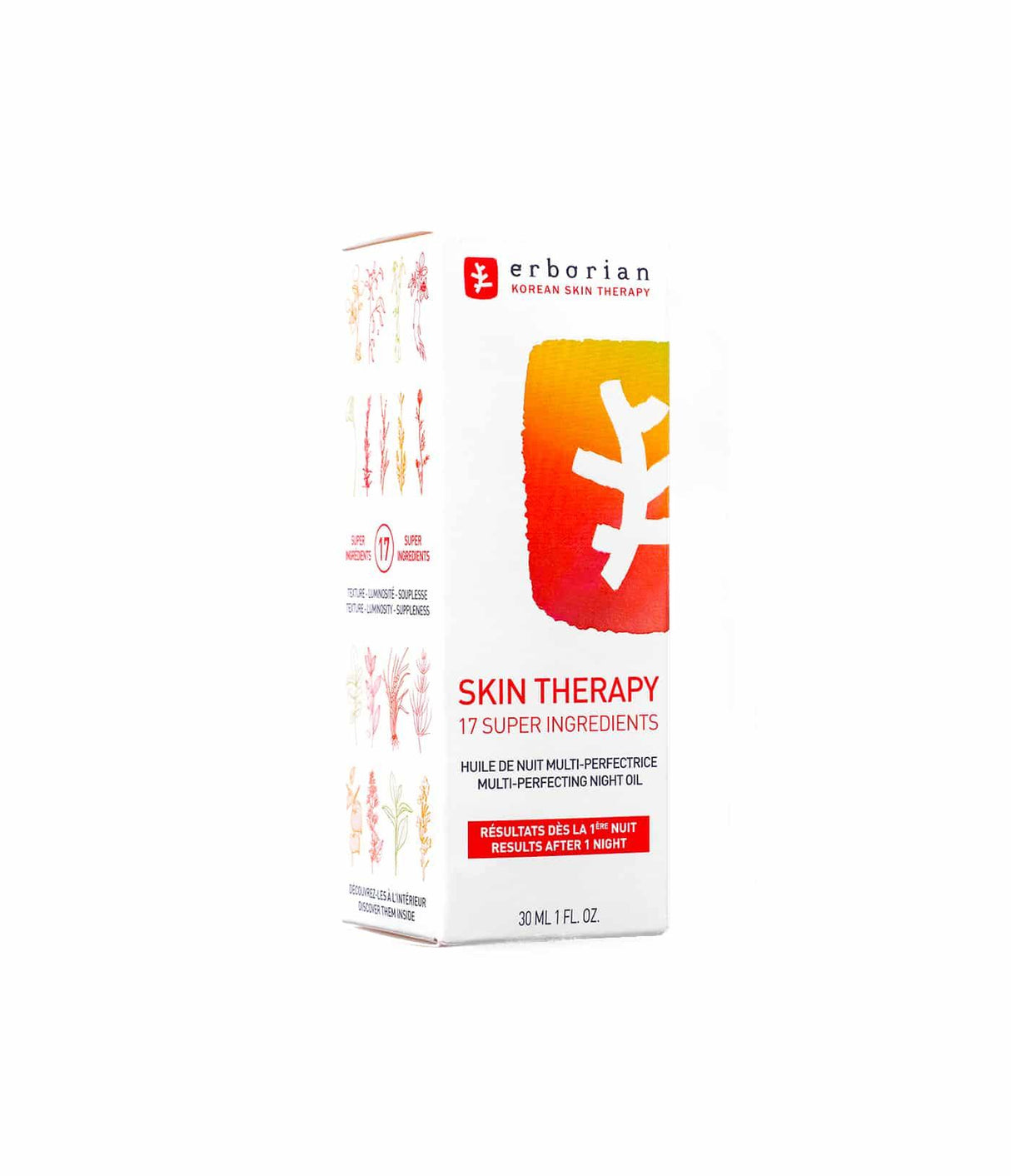 ERBORIAN | Serum Skin Therapy - 30ml - InternationalCosmetic