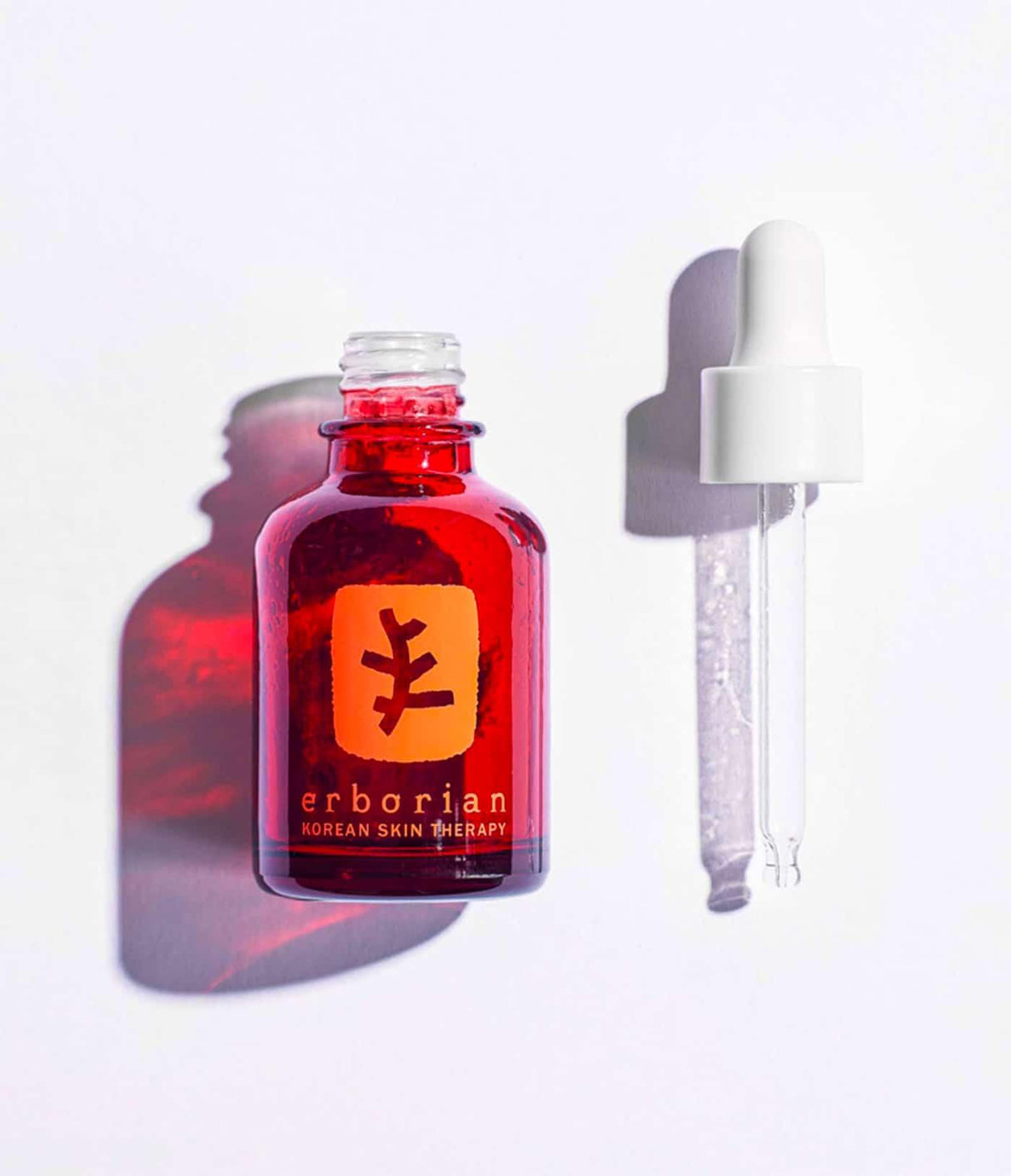 ERBORIAN | Serum Skin Therapy - 30ml - InternationalCosmetic