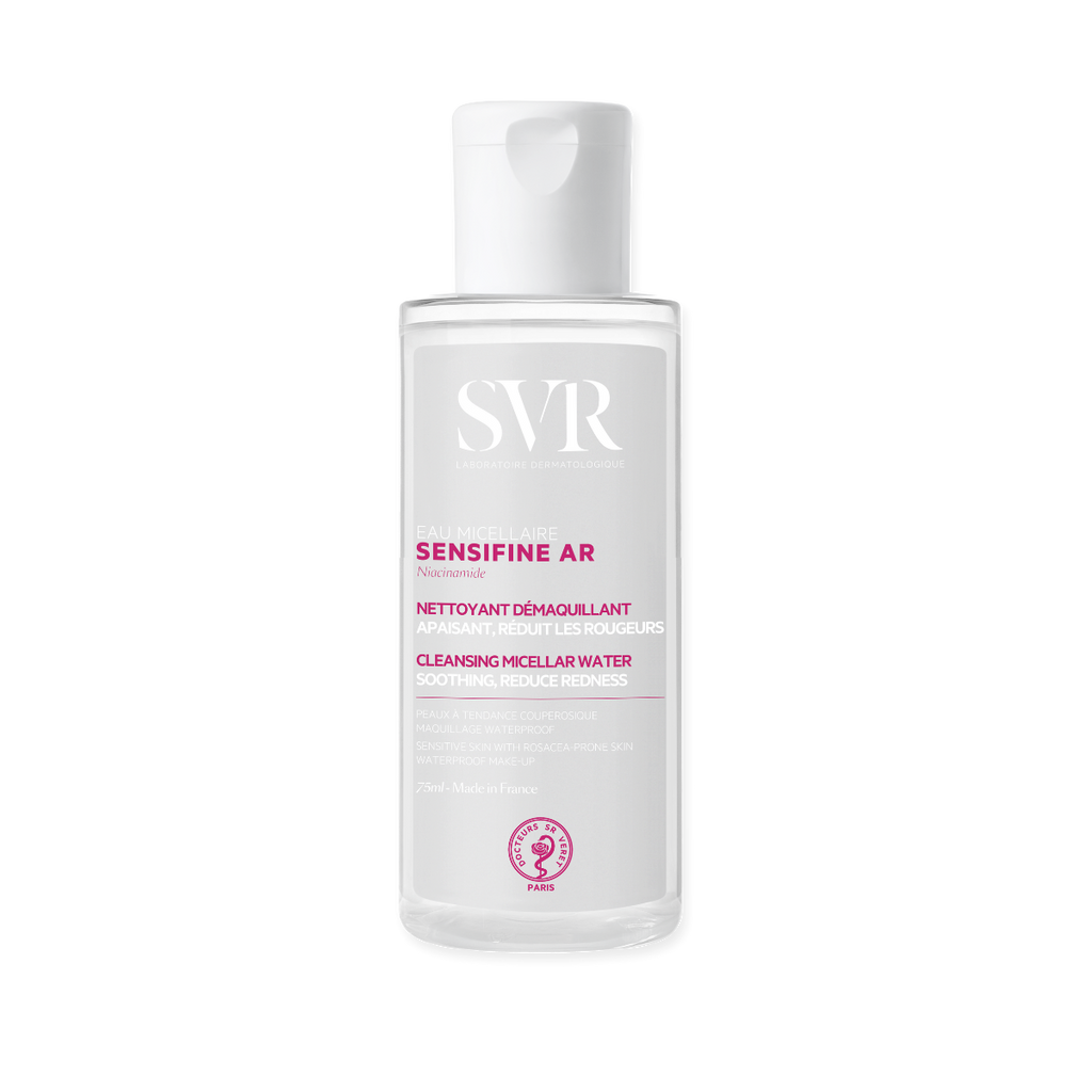 SVR Sensifine AR principal