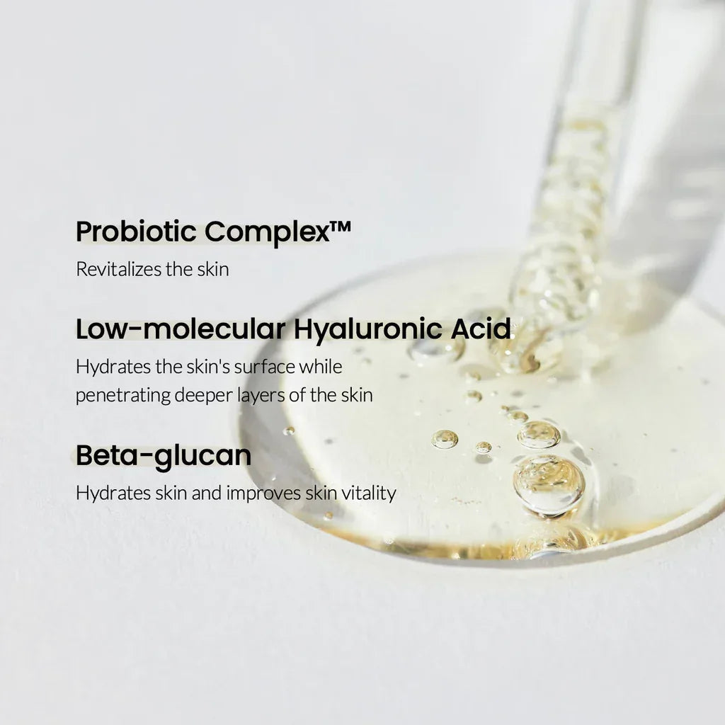 BIODANCE | Skin Glow Vital Ampoule - 50ml - InternationalCosmetic