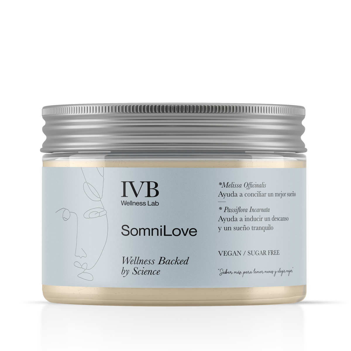 IVB Wellness Lab | SomniLove - imagen oficial
