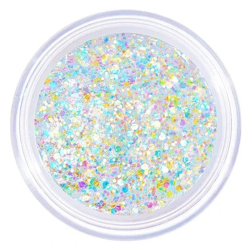UNLEASHIA | Get Loose Glitter Gel - InternationalCosmetic