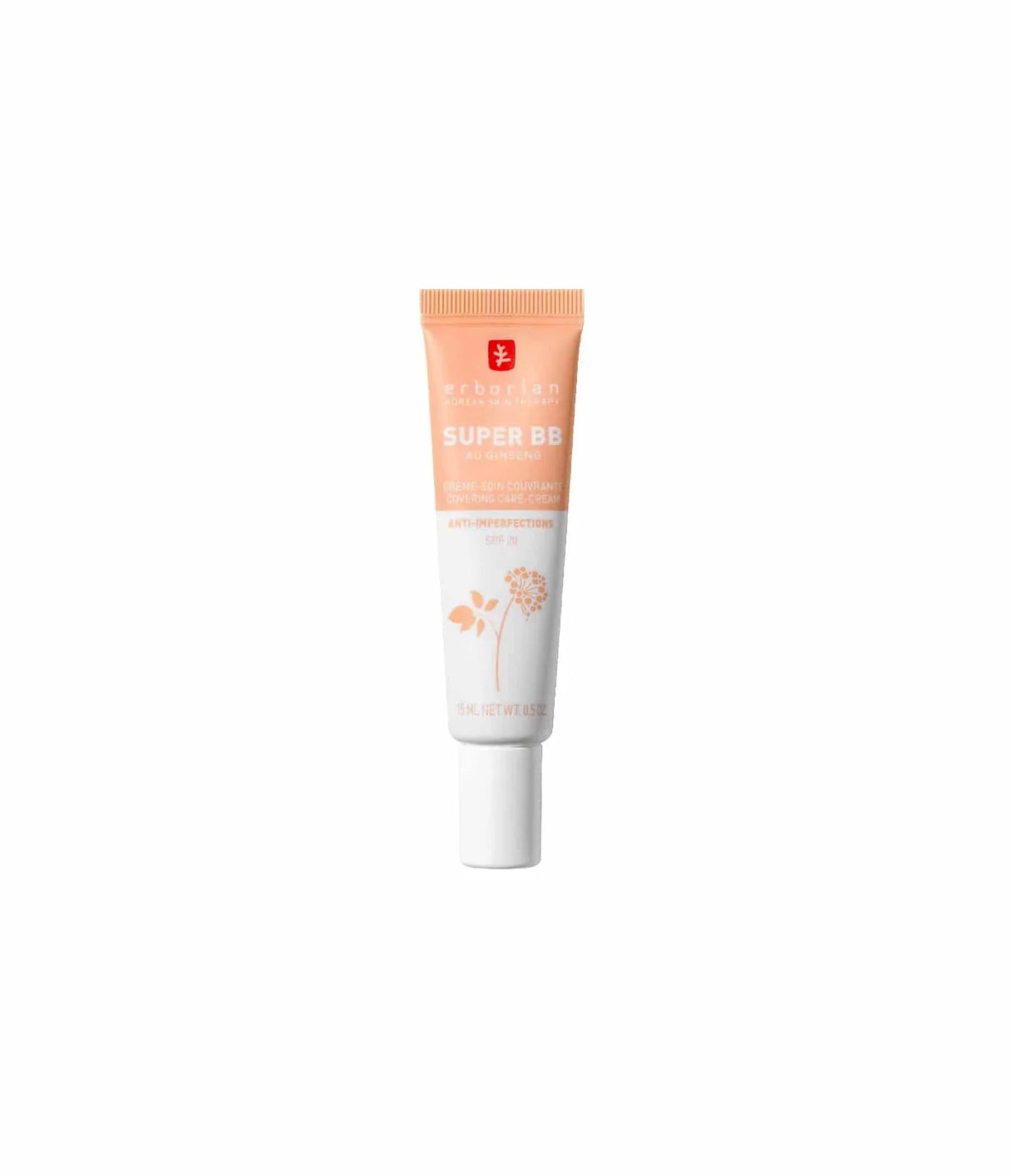 ERBORIAN | Super BB - InternationalCosmetic