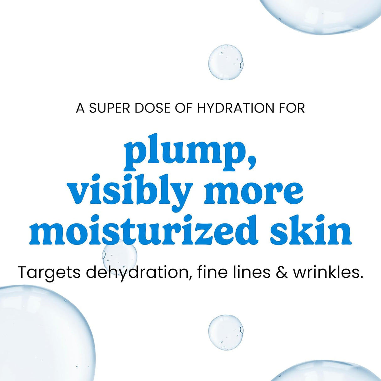 TIMELESS | Hyaluronic acid 100% Pure