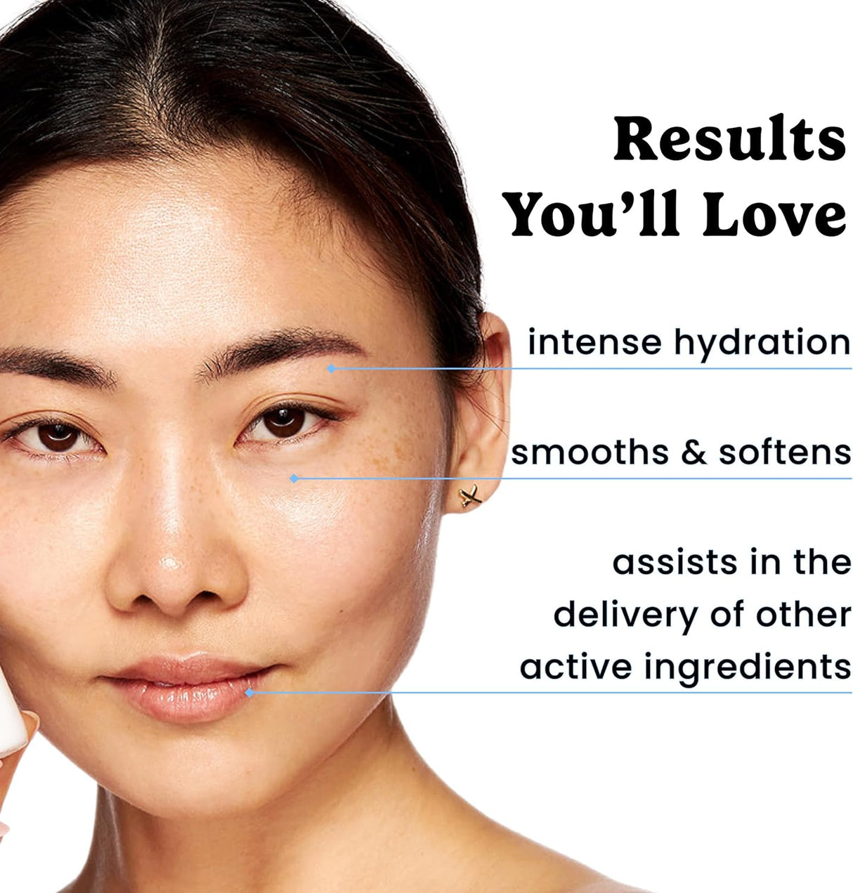 TIMELESS | Hyaluronic acid 100% Pure