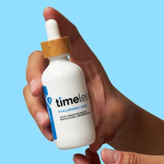TIMELESS | Hyaluronic acid 100% Pure
