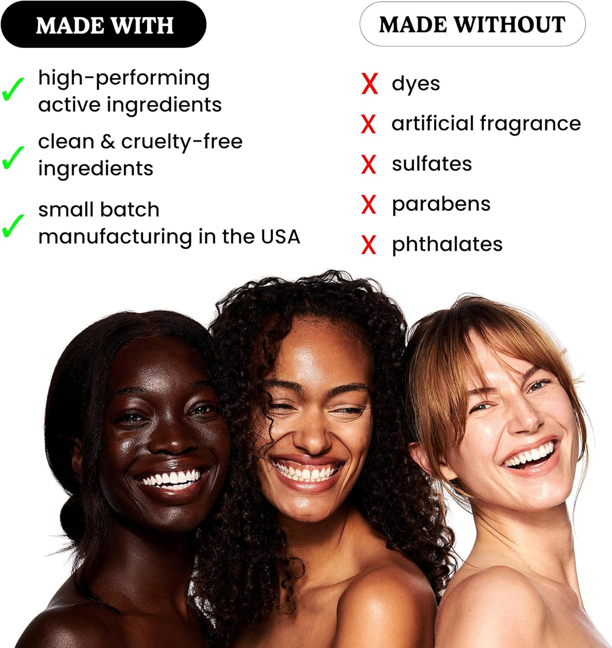 TIMELESS | Hyaluronic acid 100% Pure