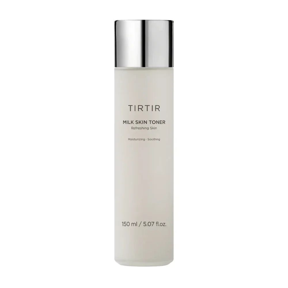TIRTIR | Milk Skin Toner Refreshing Skin - InternationalCosmetic
