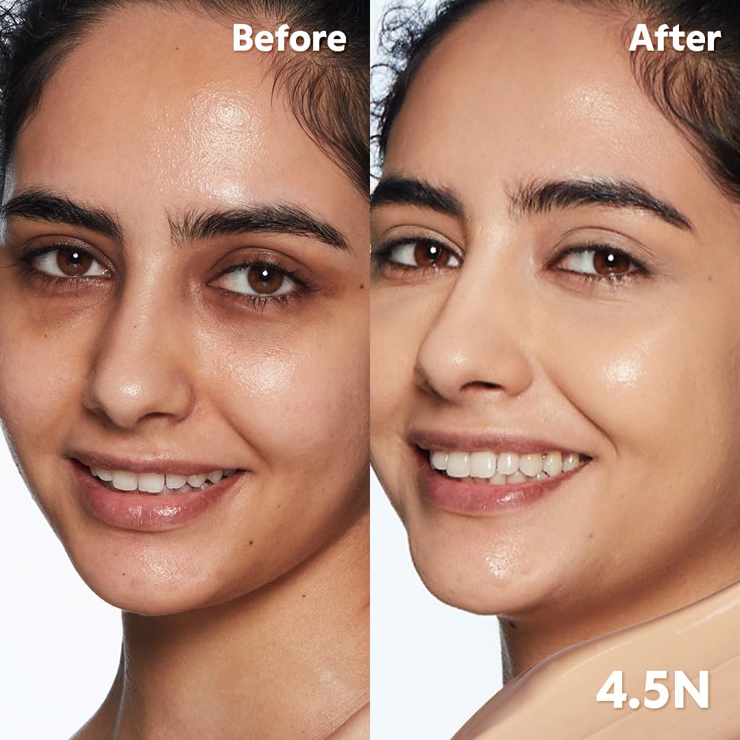 TIRTIR | Glide & Hide Blurring Concealer - 8g