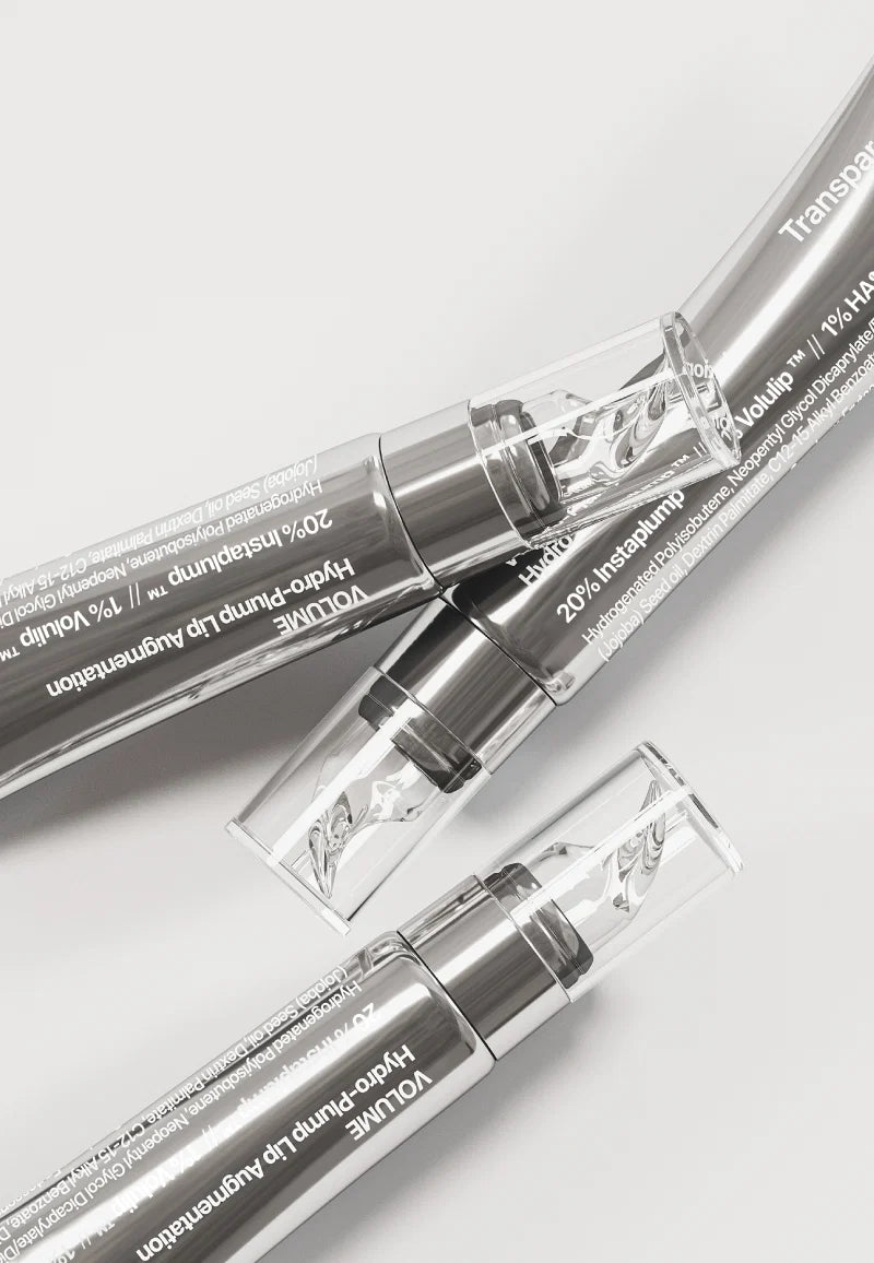Hydro-Plump Lip Augmentation