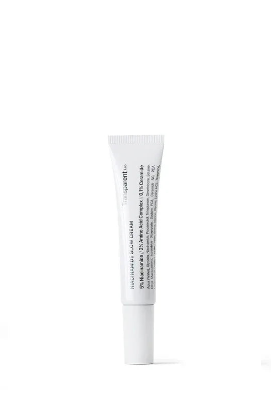 TRANSPARENT LAB | Discovery Kit - InternationalCosmetic