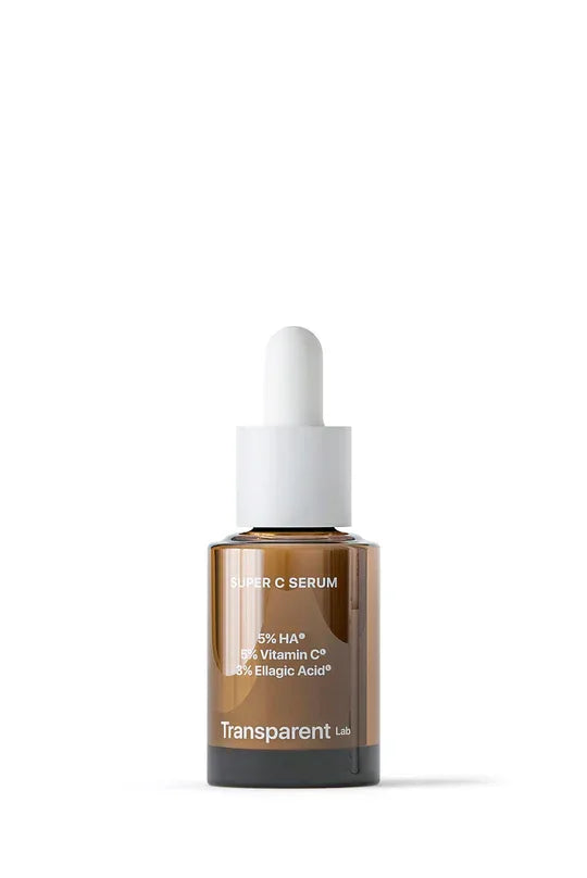 TRANSPARENT LAB | Discovery Kit - InternationalCosmetic