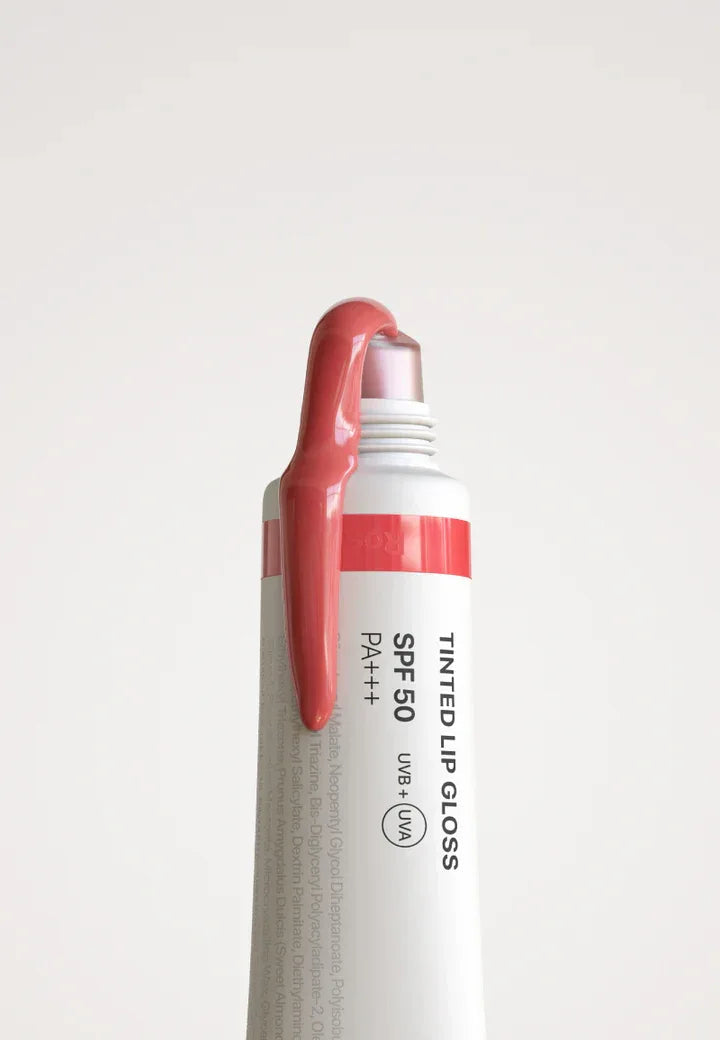 TRANSPARENT LAB | Tinted Lip Gloss SPF 50 - 15ml - InternationalCosmetic