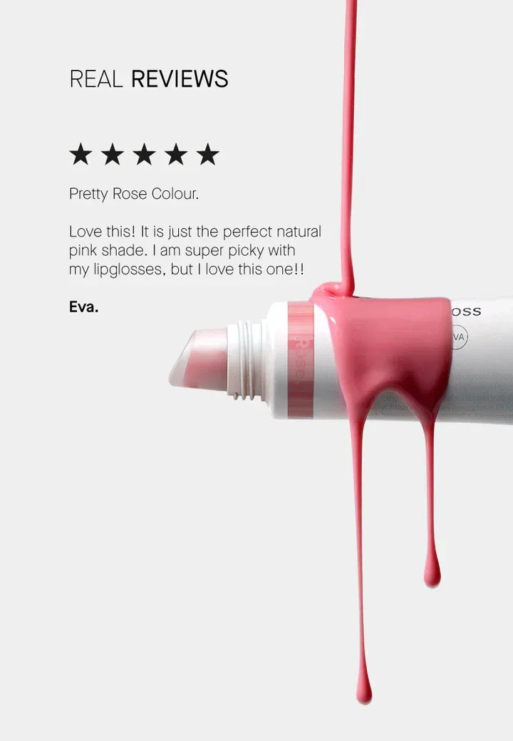 TRANSPARENT LAB | Tinted Lip Gloss SPF 50 - 15ml - InternationalCosmetic