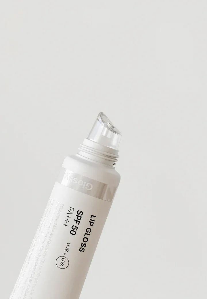 TRANSPARENT LAB | Tinted Lip Gloss SPF 50 - 15ml - InternationalCosmetic