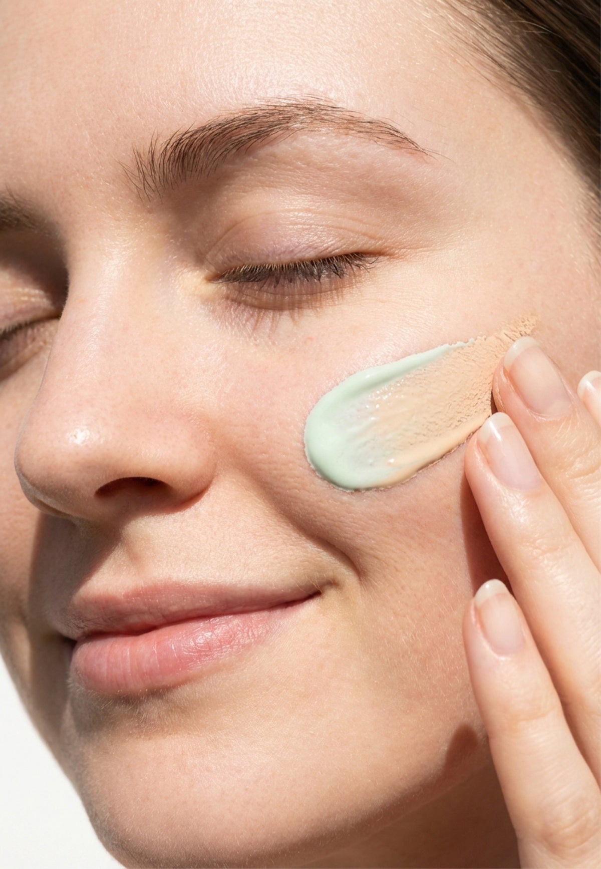 TRANSPARENT LAB | Mineral Redness Control CC Cream - 45ml - imagen 3