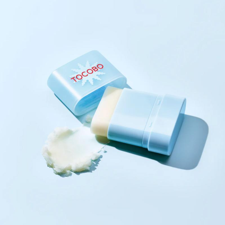 TOCOBO | Mini Sun Stick Trio