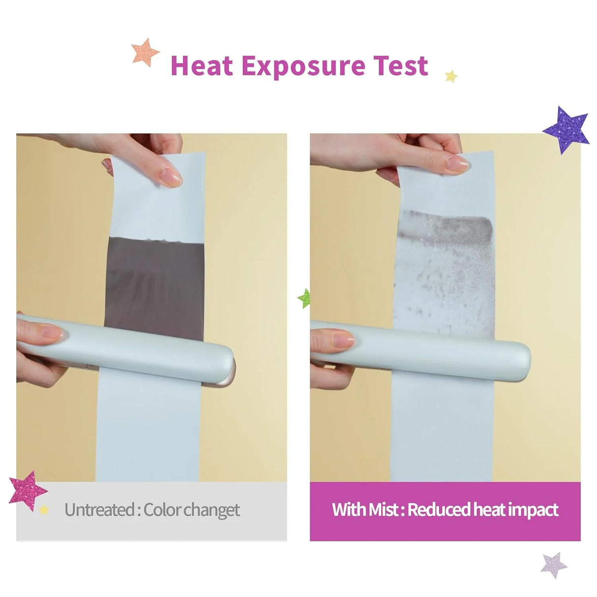 TOCOBO | Heat Proof Hair Mist - 100ml