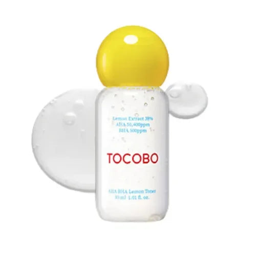 TOCOBO | Toner Deluxe Mino Duo - InternationalCosmetic