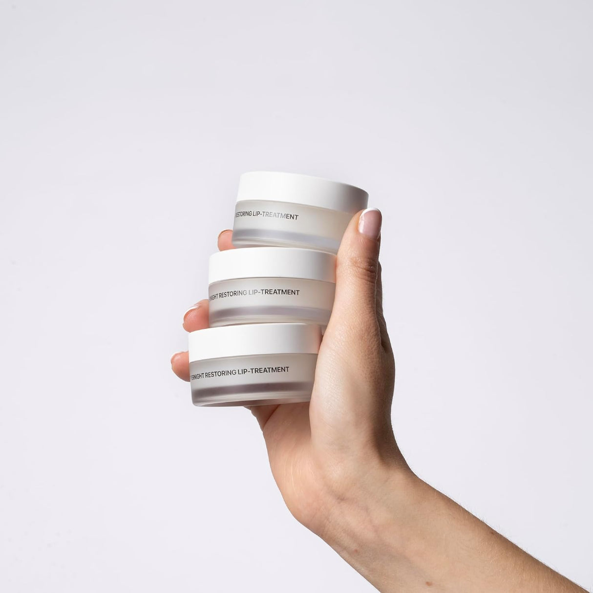 TRANSPARENT LAB | Overnight Restoring Lip-Treatment - 15ml