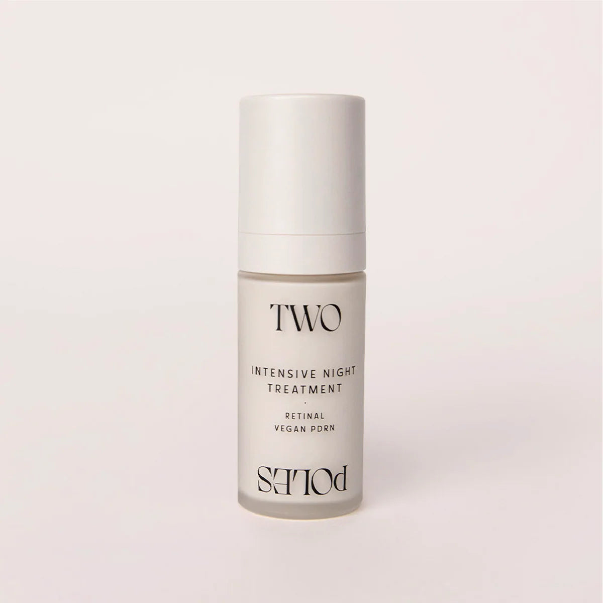 TWO POLES | Intensive Night Treatment - 30ml