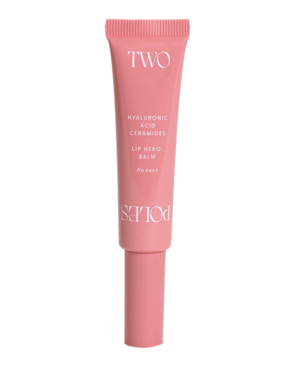 TWO POLES | Lip Hero Balm Honest - 13gr