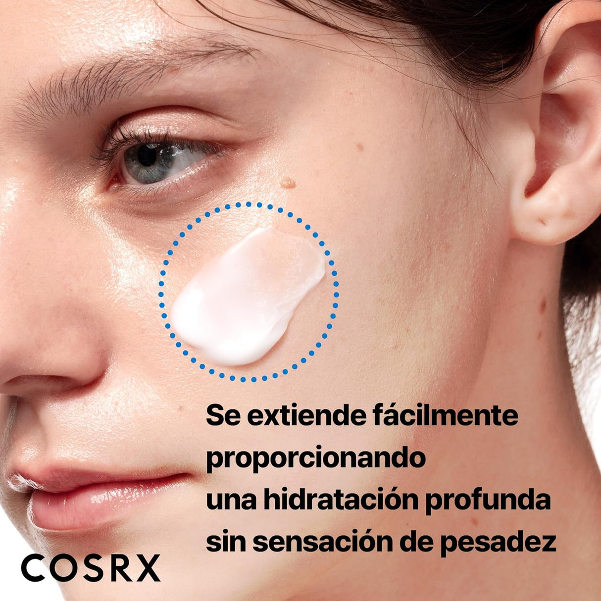 COSRX | The Ceramide Skin Barrier Moisturizing - 80ml