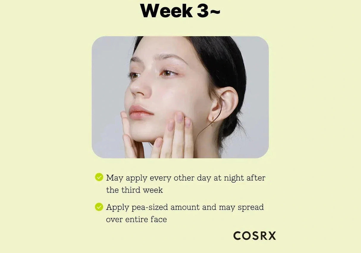 COSRX | The Retinol 0.3 - 20ml - InternationalCosmetic