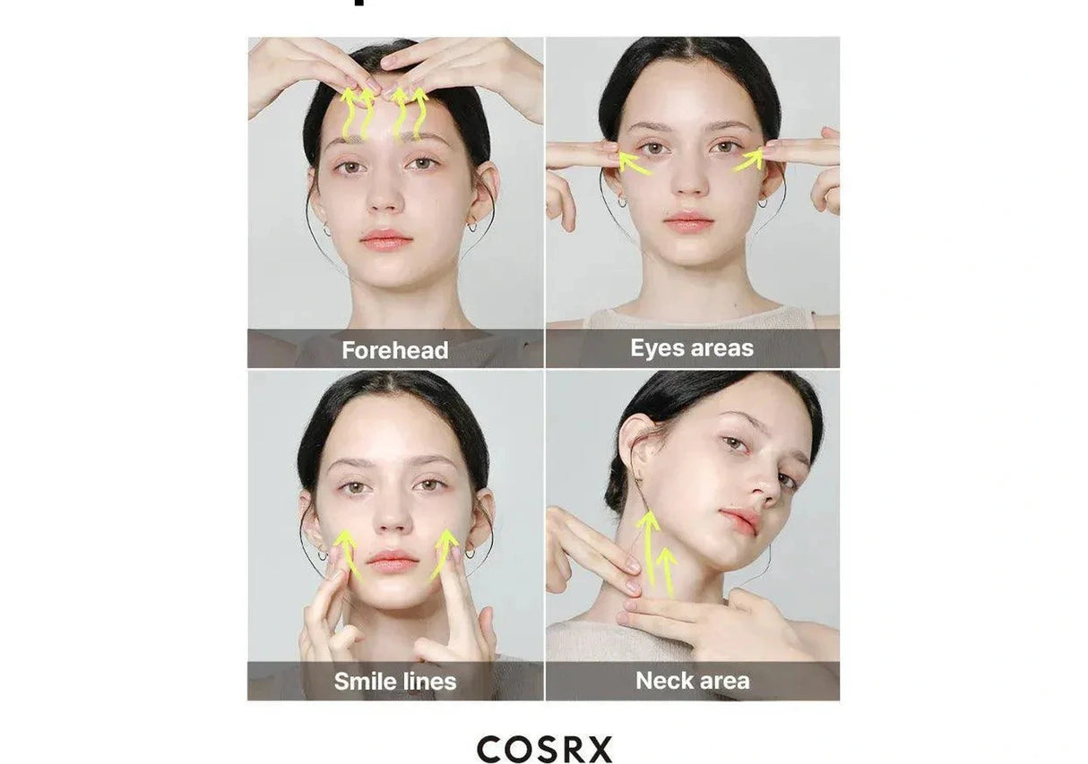 COSRX | The Retinol 0.3 - 20ml - InternationalCosmetic