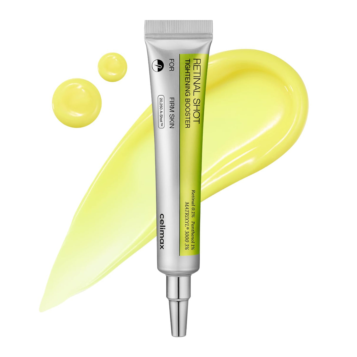 CELIMAX | The Vita‑A Retinal Shot Tightening Booster - 15ml