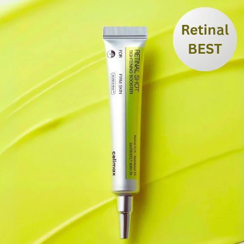 CELIMAX | The Vita‑A Retinal Shot Tightening Booster - 15ml